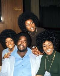  Barry White And l’amour Unlimited