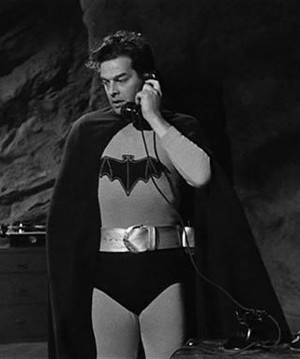  Batman (1949)