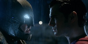  Batman v. Superman: Dawn of Justice - Batman and Superman