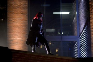  Batwoman - Episode 1.04 - Who Are You? - Promotional foto