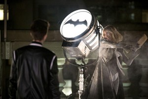  Batwoman - Episode 1.04 - Who Are You? - Promotional фото