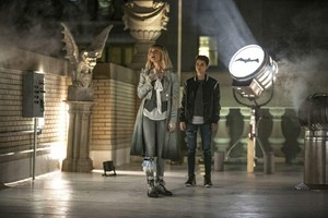  Batwoman - Episode 1.04 - Who Are You? - Promotional تصاویر