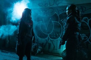  Batwoman - Episode 1.07 - Tell Me the Truth - Promotional các bức ảnh