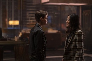  Batwoman - Episode 1.07 - Tell Me the Truth - Promotional foto