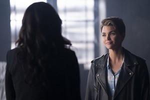  Batwoman - Episode 1.07 - Tell Me the Truth - Promotional Fotos