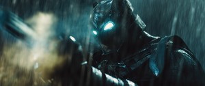  Ben Affleck as batman in batman v. Superman: Dawn of Justice