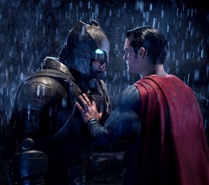  Ben Affleck as batman in batman v. Superman: Dawn of Justice