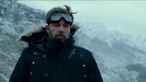  Ben Affleck as Бэтмен in Justice League