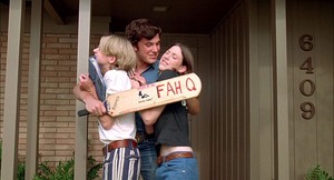  Ben Affleck as फ्रेड O'Bannion in Dazed and Confused
