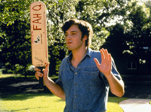  Ben Affleck as Фред O'Bannion in Dazed and Confused