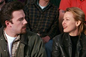  Ben Affleck as Holden McNeil in Chasing Amy