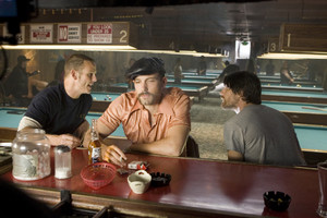  Ben Affleck as Jack Dupree in Smokin' Aces