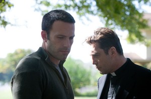  Ben Affleck as Neil in To the Wonder