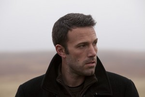 Ben Affleck as Neil in To the Wonder