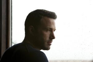 Ben Affleck as Neil in To the Wonder