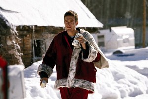  Ben Affleck as Rudy Duncan in Reindeer Games