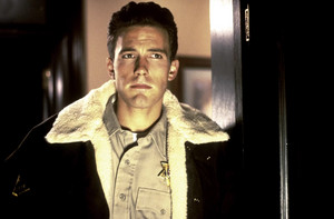  Ben Affleck as Sheriff Bryce Hammond in Phantoms