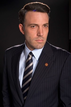 Ben Affleck as Stephen Collins in State of Play