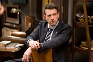  Ben Affleck as Stephen Collins in State of Play