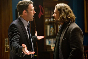  Ben Affleck as Stephen Collins in State of Play