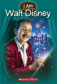  Book Pertaining To Walt Disney
