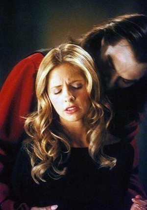 Buffy vs. Dracula 04