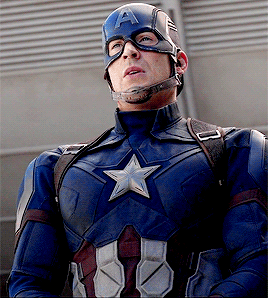  Captain America: Civil War (2016)