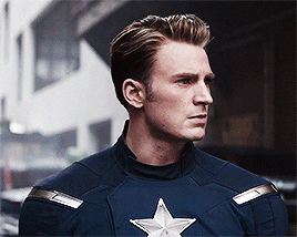  Captain America / Steve Rogers -Avengers: Endgame (2019)