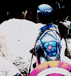 Captain America: the First Avenger (2011)