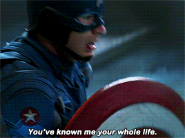  Captain America: the Winter Soldier (2014)