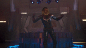  Captain Marvel (2019)