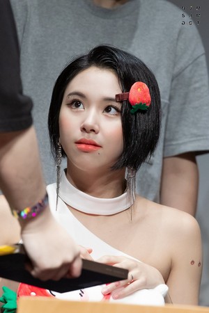  Chaeyoung