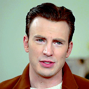  Chris Evans - 防弾少年団 - Knives Out