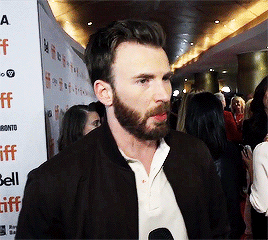  Chris Evans -Knives Out World Premiere Highlights TIFF 2019