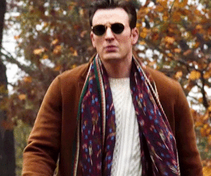  Chris Evans as Ransom Thrombey in Knives Out (2019)