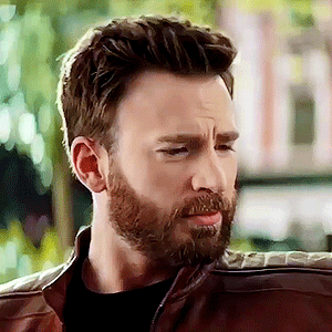  Chris Evans for a Mexican melk commercial LALA100 (2019)