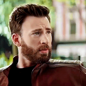  Chris Evans for a Mexican ミルク commercial LALA100 (2019)