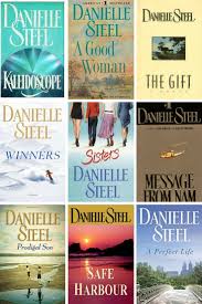  Classic Danielle Steel Novels
