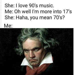  Classical muziek Memes