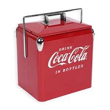  Coca Cola Beverage più fresco, dispositivo di raffreddamento