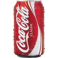  Coca Cola Classic