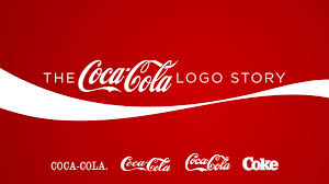 Coca Cola Logo Story