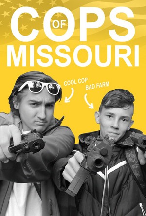  Cops of Missouri - Nikita & Artem