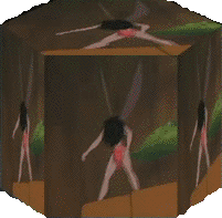  Crysta Dance (Box-Octahedral)