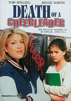  Death Of A Cheerleader Film