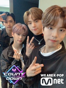  Double Knot: Mcountdown