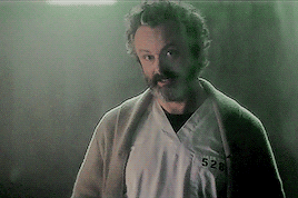  Dr. Martin Whitly in Prodigal Son 1x04 – Designer Complicity