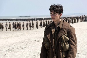  Dunkirk (2017) Still
