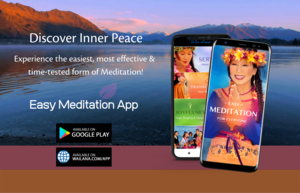 Easy Meditation App for Everyone