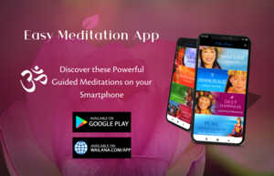  Easy Meditation App